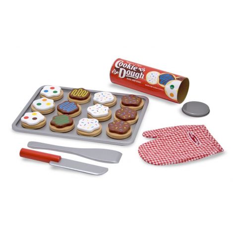 Set de joaca Biscuiti Melissa and Doug 4074 - poza 2
