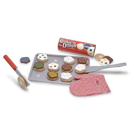 Set de joaca Biscuiti Melissa and Doug 4074 - poza 3