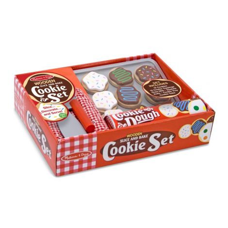 Set de joaca Biscuiti Melissa and Doug 4074 - poza 4
