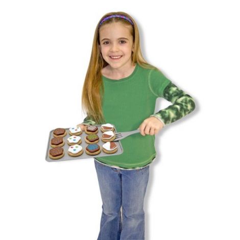 Set de joaca Biscuiti Melissa and Doug 4074 - poza 5