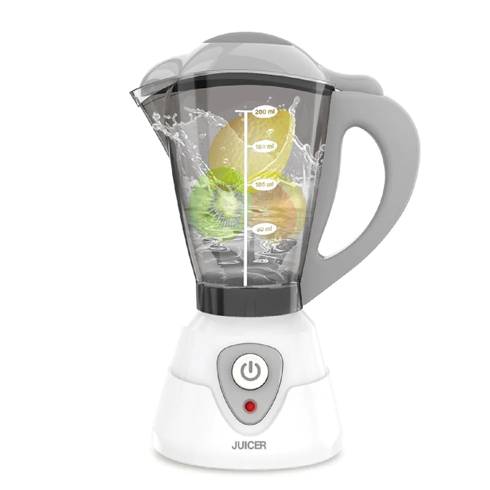 Set de joaca Blender cu lumini pentru copii Tegole - poza 1