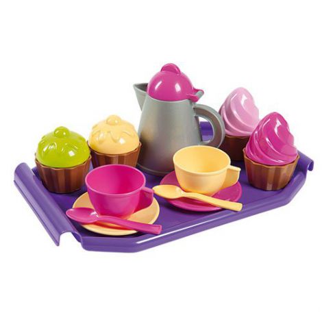 Set de joaca Briose cu tavita Androni Giocattoli - poza 1