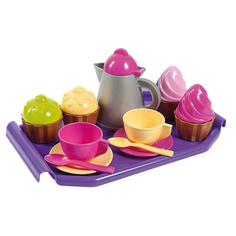 Set de joaca Briose cu tavita Androni Giocattoli - poza 2