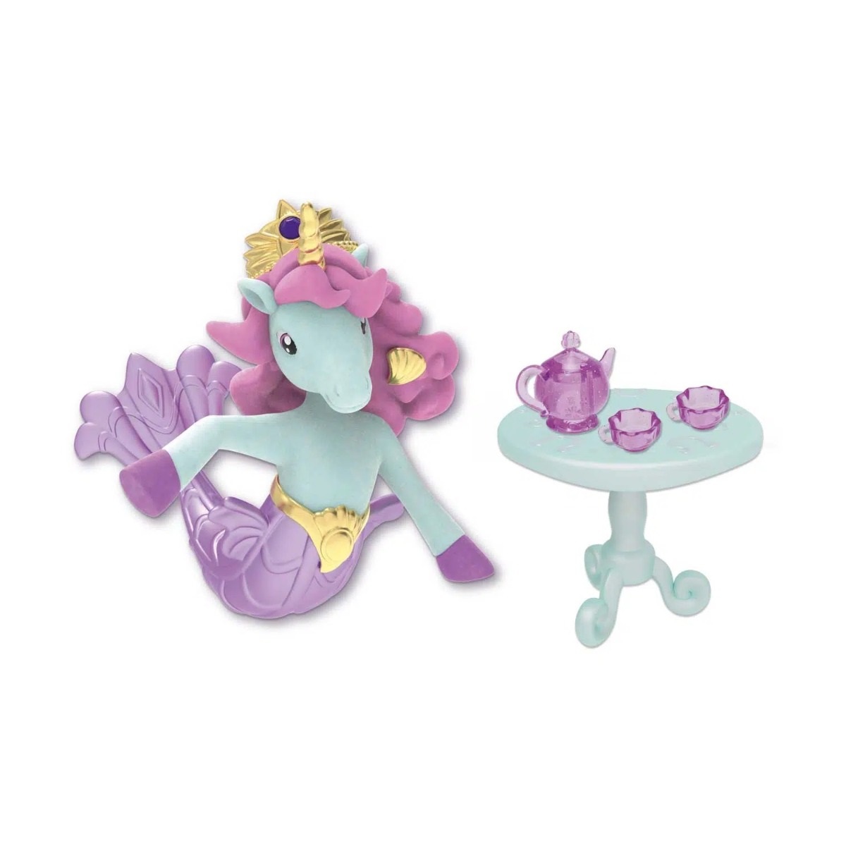 Set de joaca Craze Galupy Mermaid Tea - poza 1