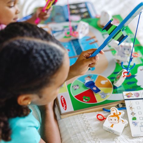 Set de joaca cu activitati Spioneaza, Gaseste si Salveaza Paw Patrol™, Patrula Catelusilor - poza 4