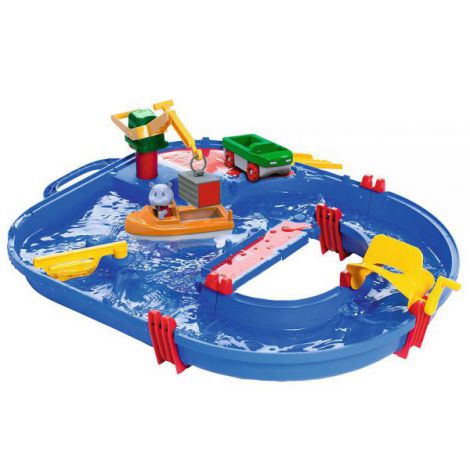 Set de joaca cu apa AquaPlay Start Set - poza 1