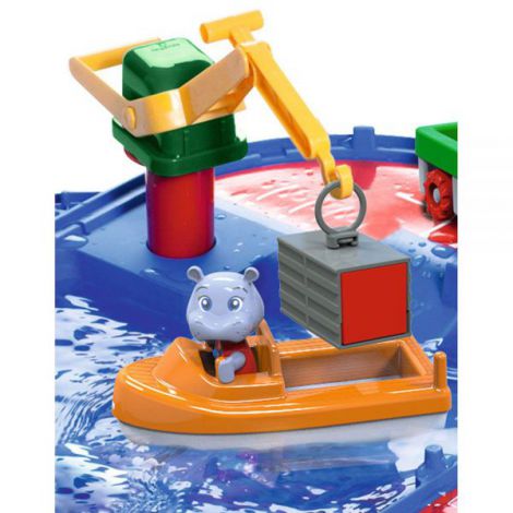 Set de joaca cu apa AquaPlay Start Set - poza 2
