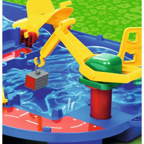 Set de joaca cu apa AquaPlay Start Set - poza 3