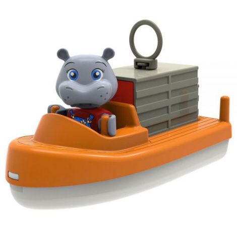 Set de joaca cu apa AquaPlay Start Set - poza 5
