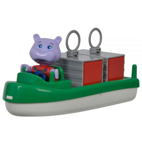 Set de joaca cu apa AquaPlay Super Set - poza 3