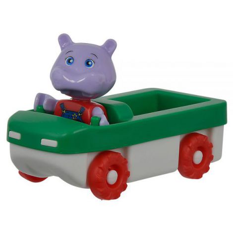 Set de joaca cu apa AquaPlay Super Set - poza 4