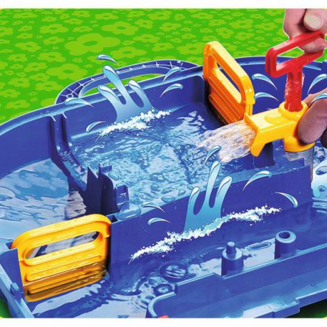 Set de joaca cu apa AquaPlay Super Set - poza 5