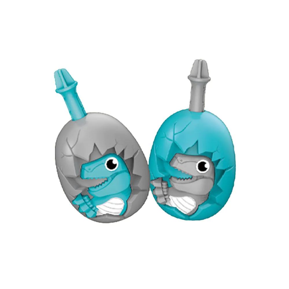 Set de joaca de construit Robot Dinosaur Armor - poza 4