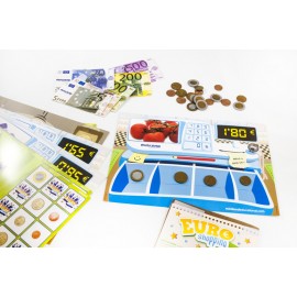 Set de joaca Euro Shopping - Miniland - poza 2