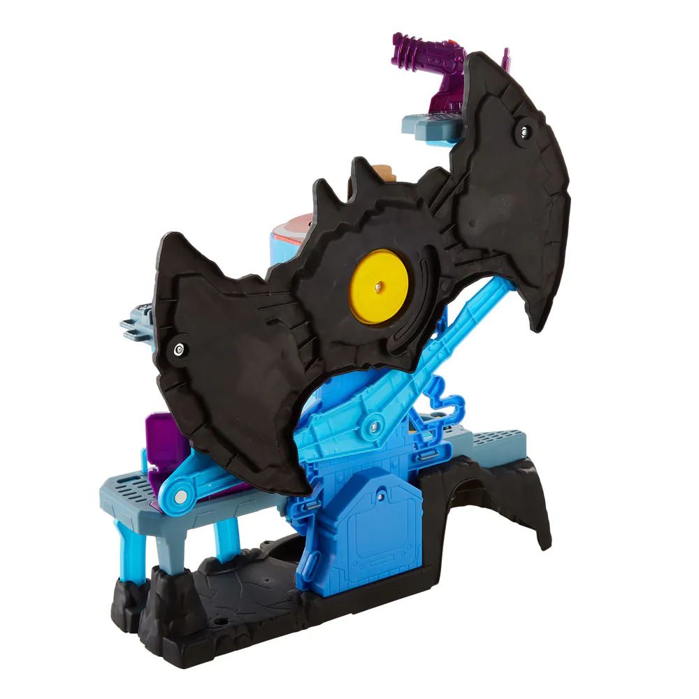 Set de joaca Fisher Price Barlogul lui Batman Imaginext - poza 5
