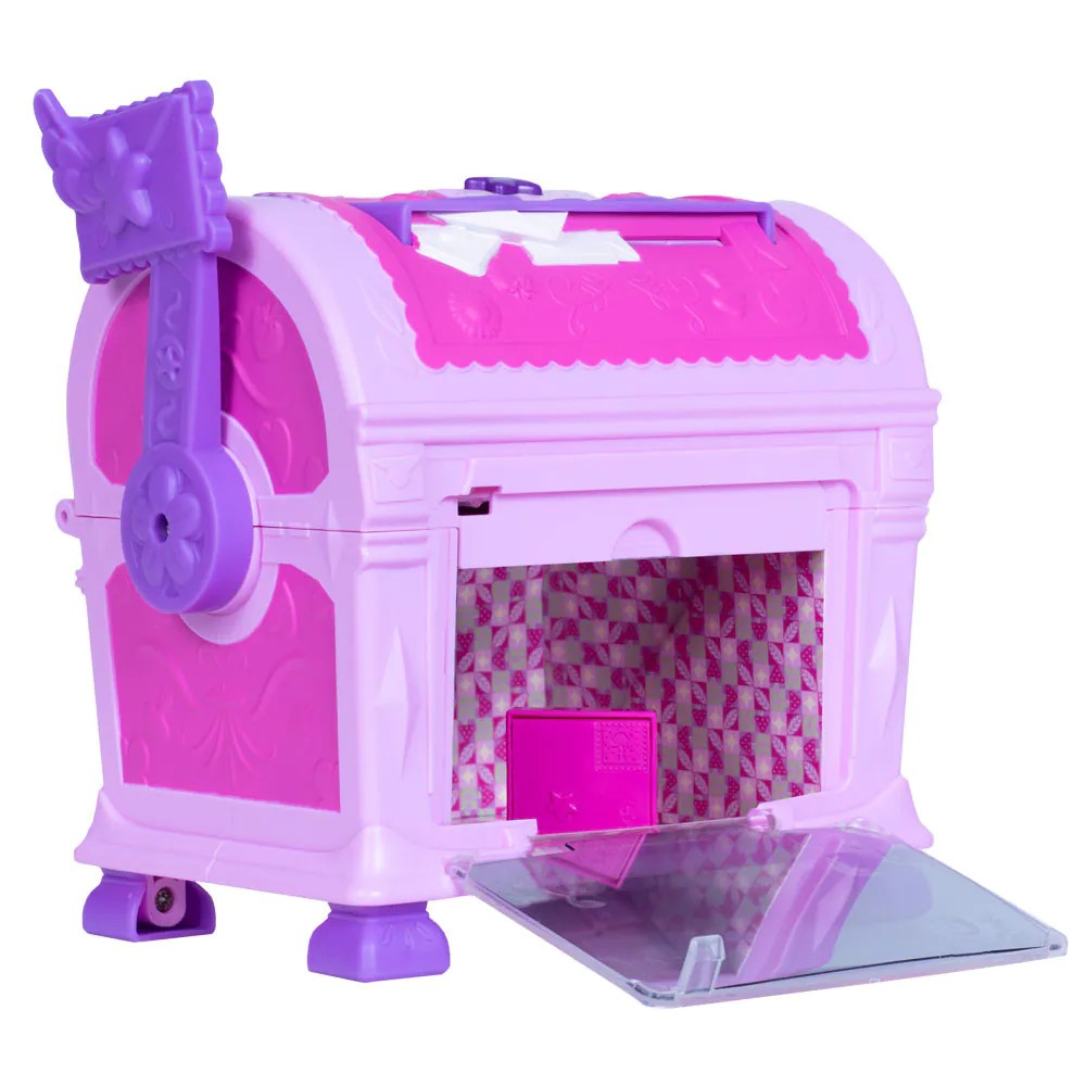 Set de joaca Goliath Secret Findees cutie postala - poza 2