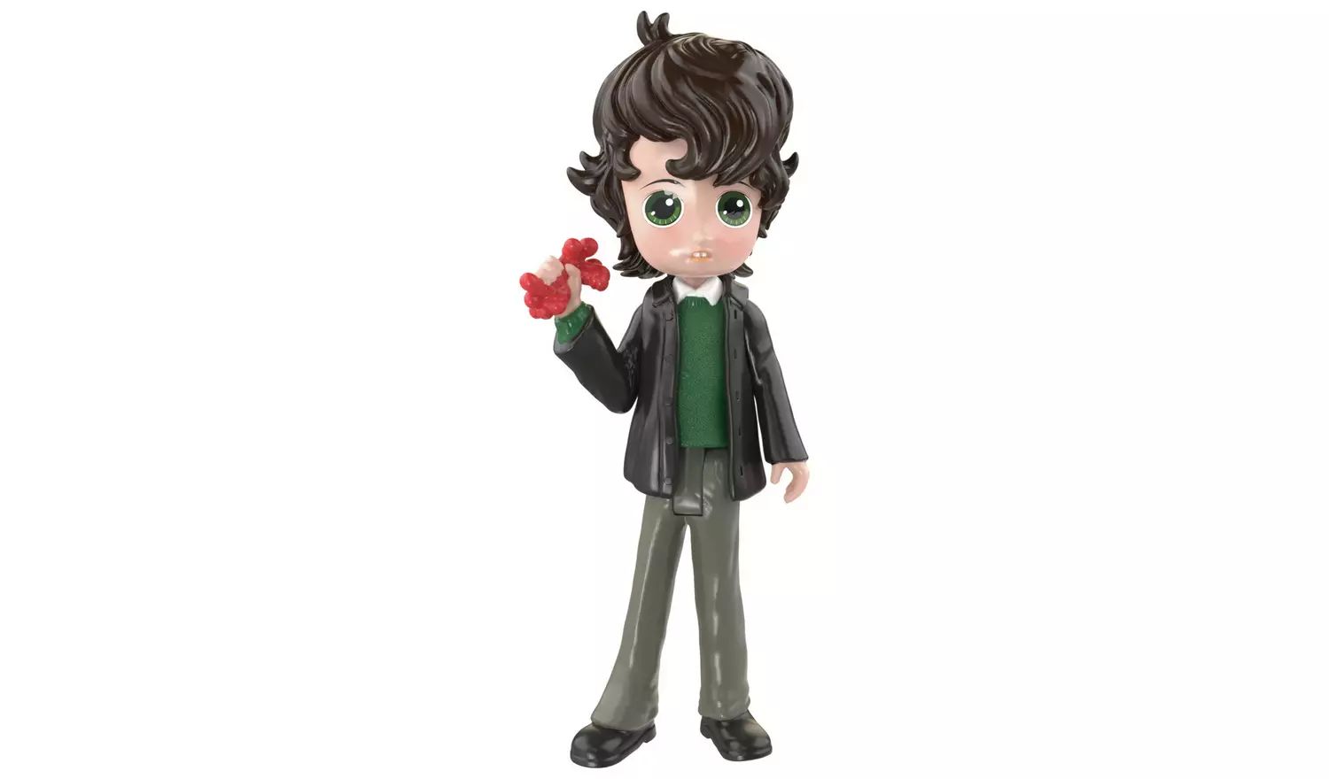 Set de joaca Harry Potter Lorzii Mierii cu Luna si Neville - poza 5