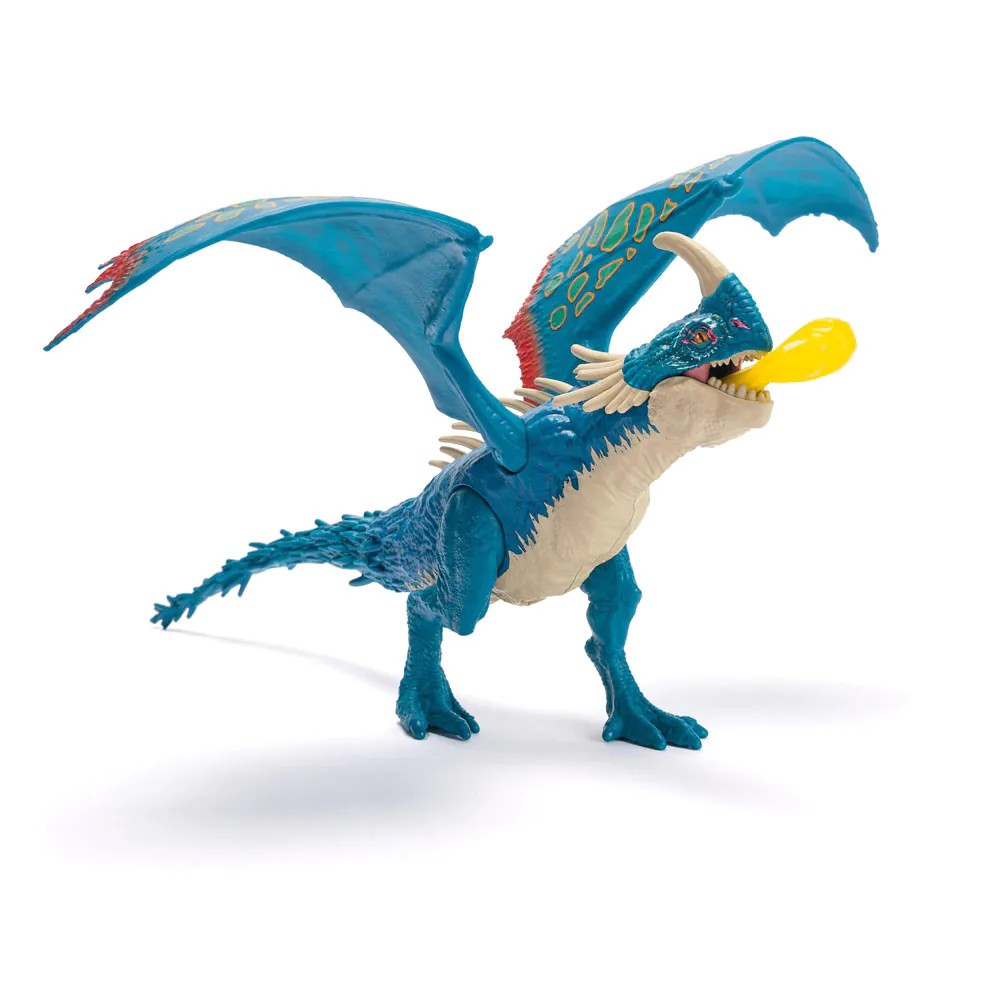 Set de joaca How to Train Your Dragon cu sunete diverse modele - poza 1