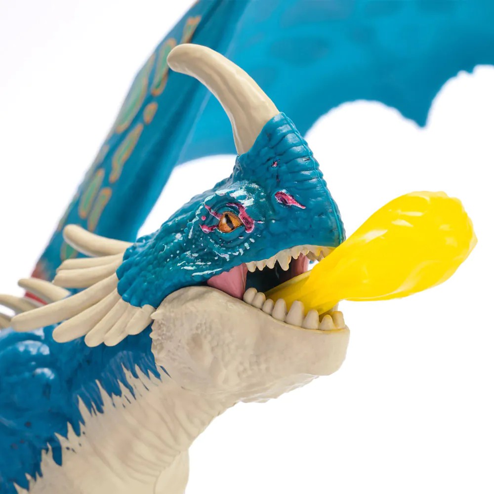 Set de joaca How to Train Your Dragon cu sunete diverse modele - poza 3