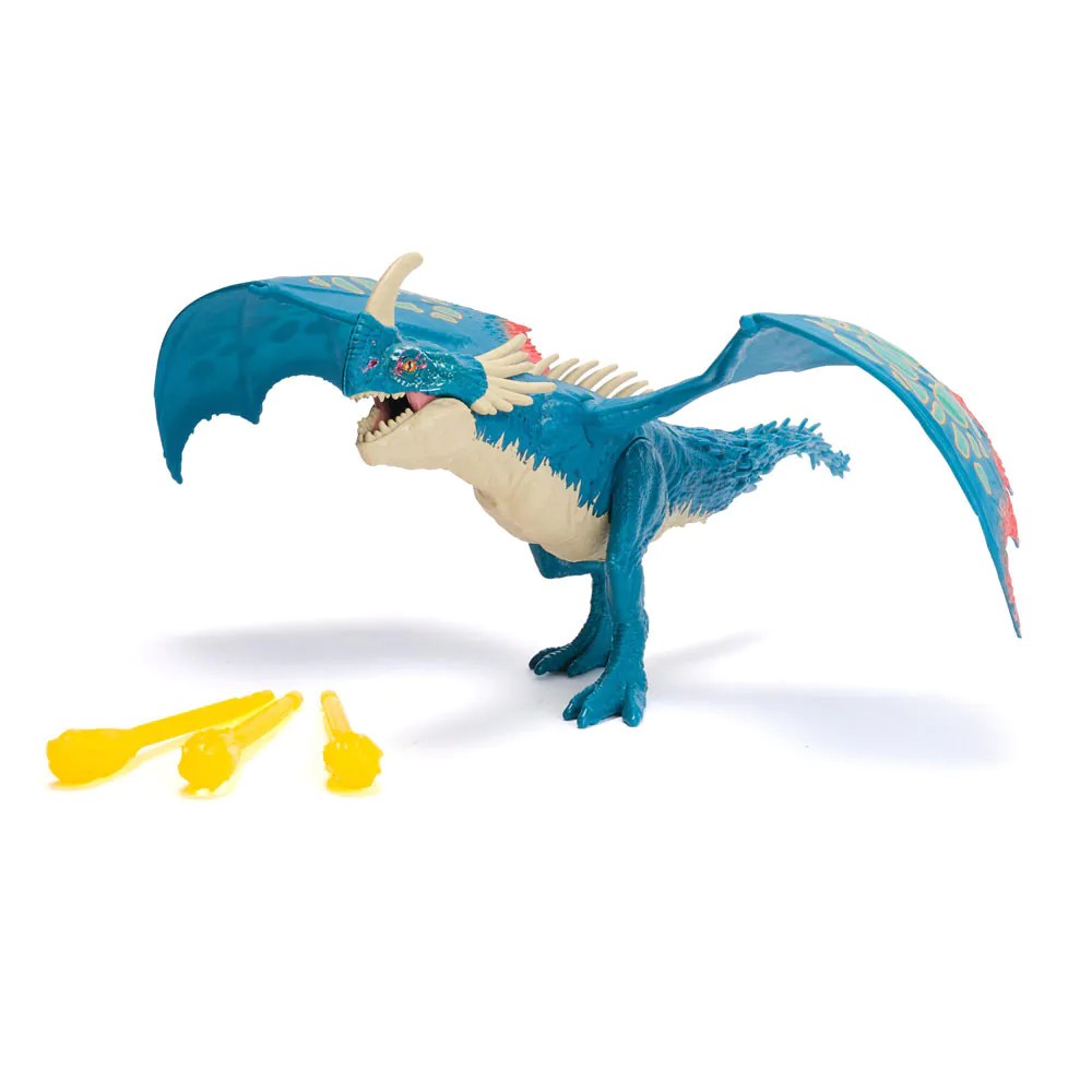 Set de joaca How to Train Your Dragon cu sunete diverse modele - poza 4