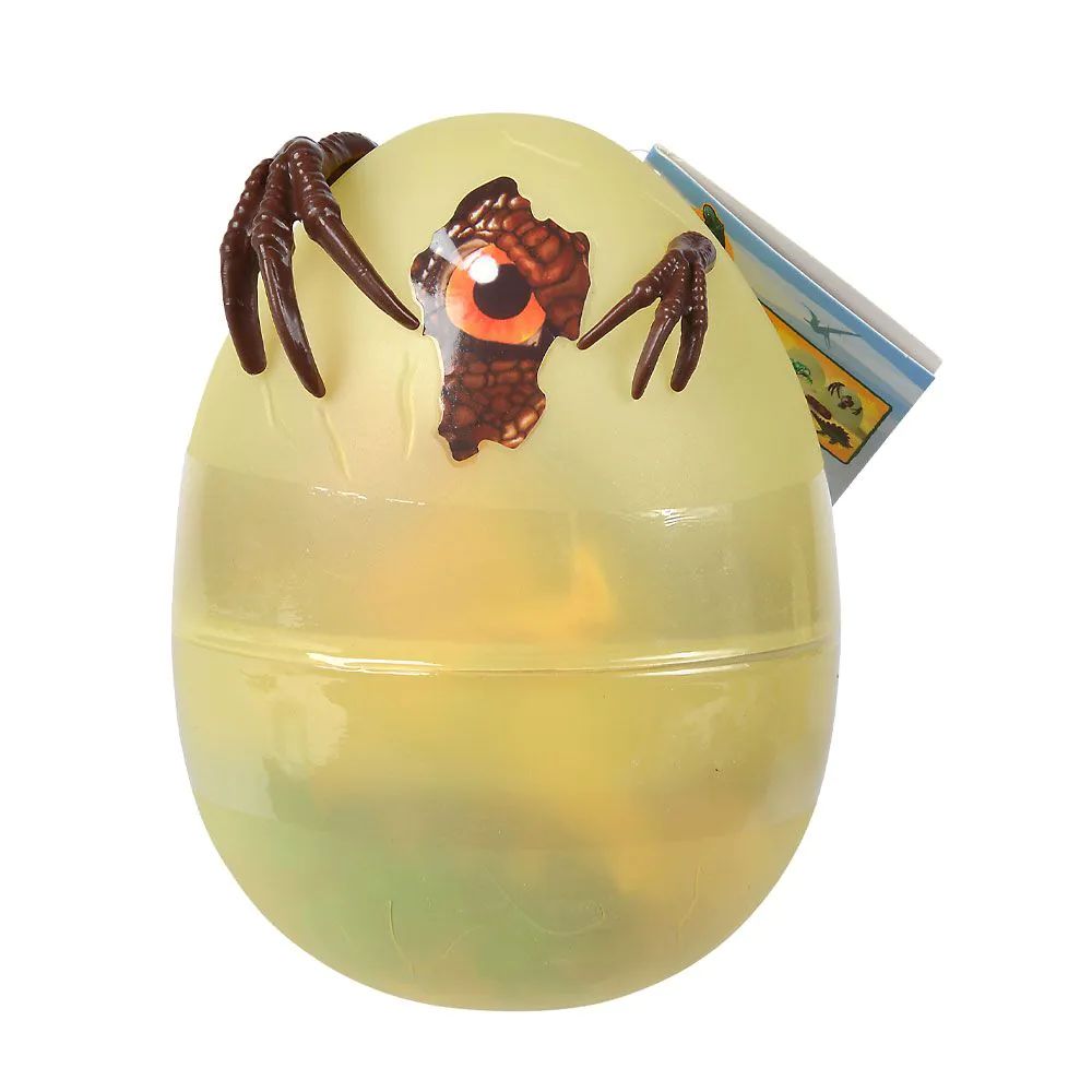 Set de joaca in ou Simba Dinosaur - poza 2