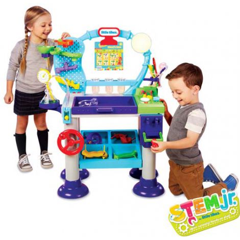 Set de joaca Laboratorul Minunat Little Tikes - poza 1