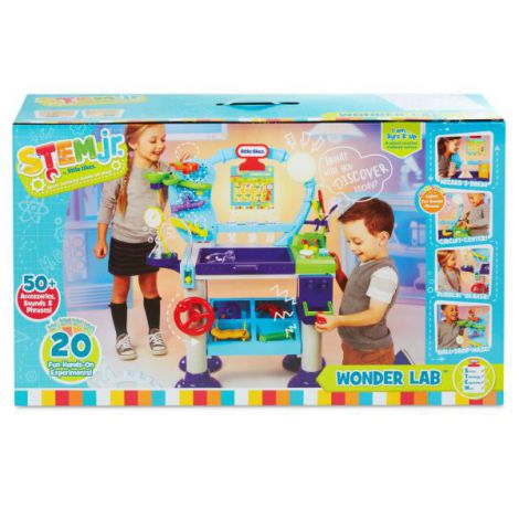 Set de joaca Laboratorul Minunat Little Tikes - poza 2