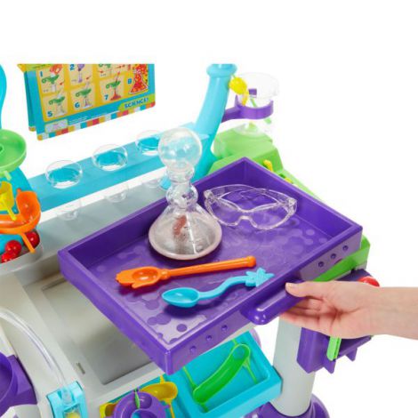 Set de joaca Laboratorul Minunat Little Tikes - poza 3