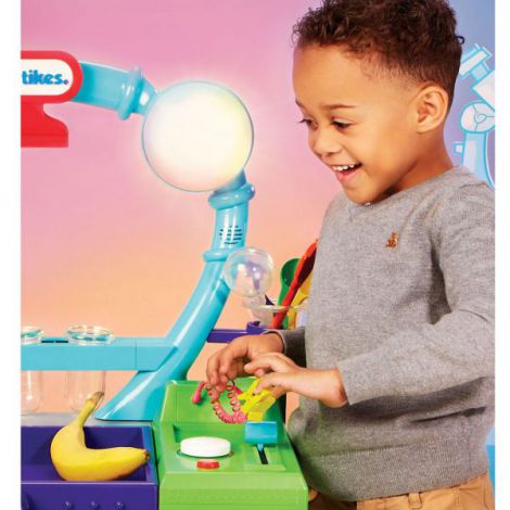 Set de joaca Laboratorul Minunat Little Tikes - poza 4