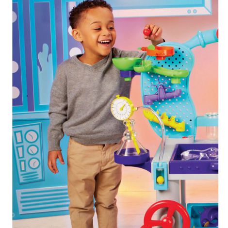 Set de joaca Laboratorul Minunat Little Tikes - poza 5