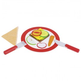 Set de joaca Mic dejun - poza 2