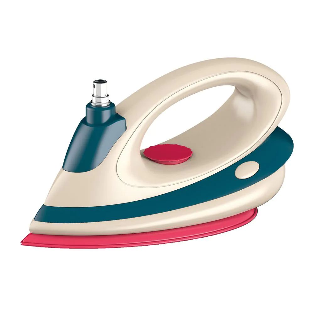 Set de Joaca Mini Fier de Calcat Mini Appliance - poza 1