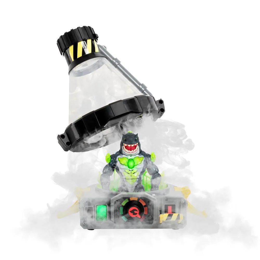 Set de joaca Moose Toys Beast Lab Rechin - poza 3