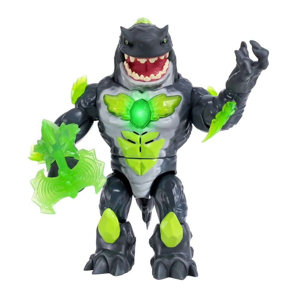 Set de joaca Moose Toys Beast Lab Rechin - poza 4