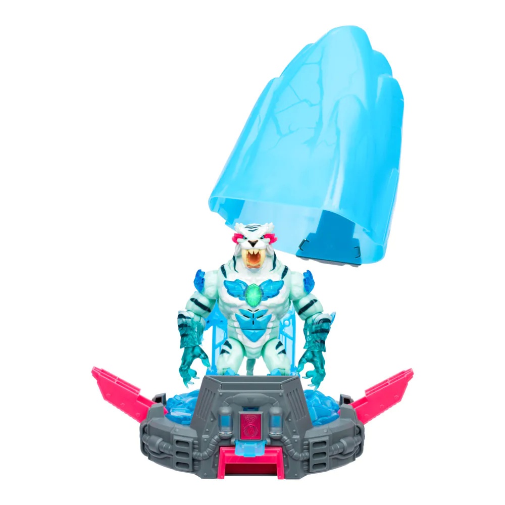 Set de joaca Moose Toys Mr. Beast Cryo Lab - poza 5