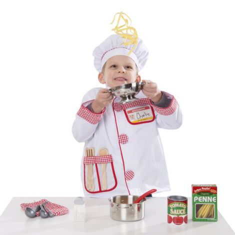 Set de joaca Oale si cratite Inox - Melissa & Doug - poza 3