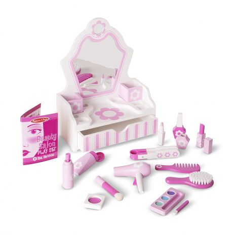 Set de joaca Salonul de infrumusetare - poza 4