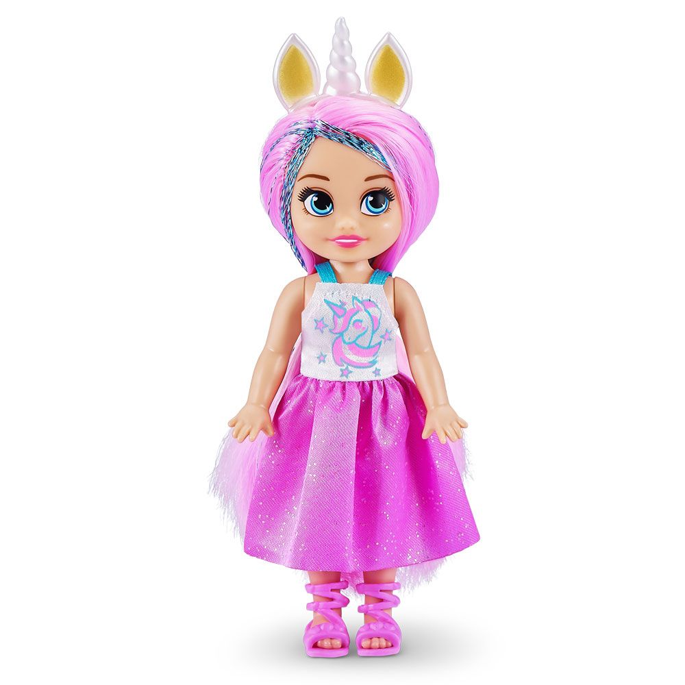 Set de joaca Sparkle Girlz Rainbows and Unicorns - poza 1