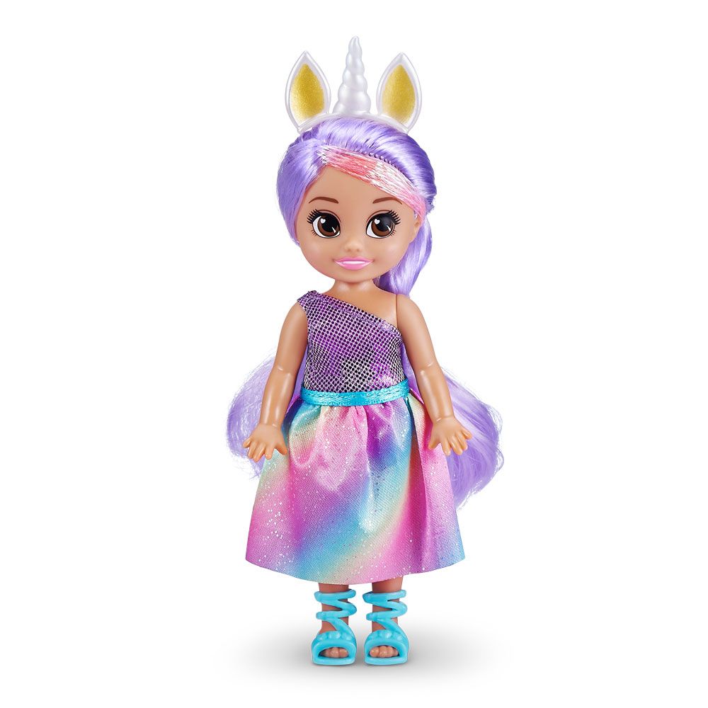 Set de joaca Sparkle Girlz Rainbows and Unicorns - poza 2
