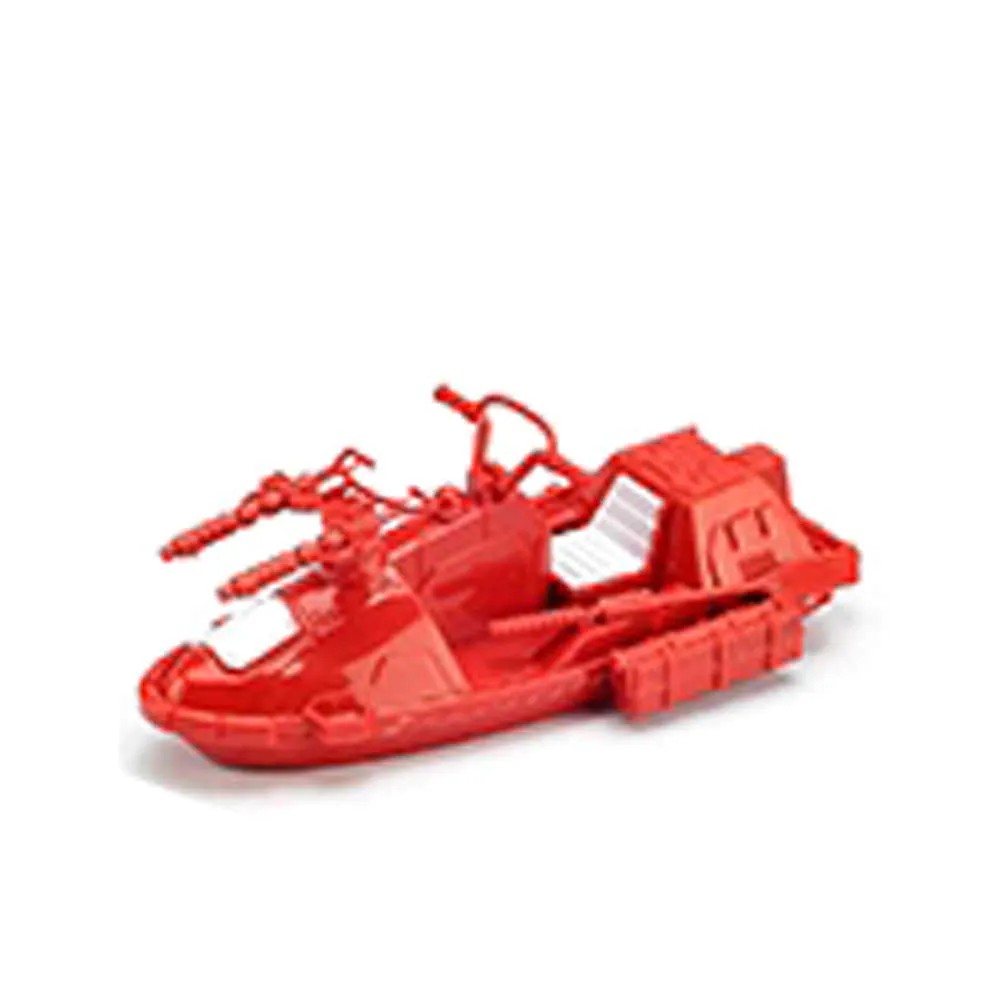 Set de joaca vehicule de interventie pompieri Ocie - poza 4