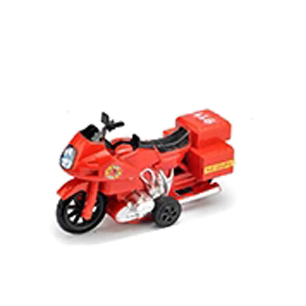 Set de joaca vehicule de interventie pompieri Ocie - poza 5