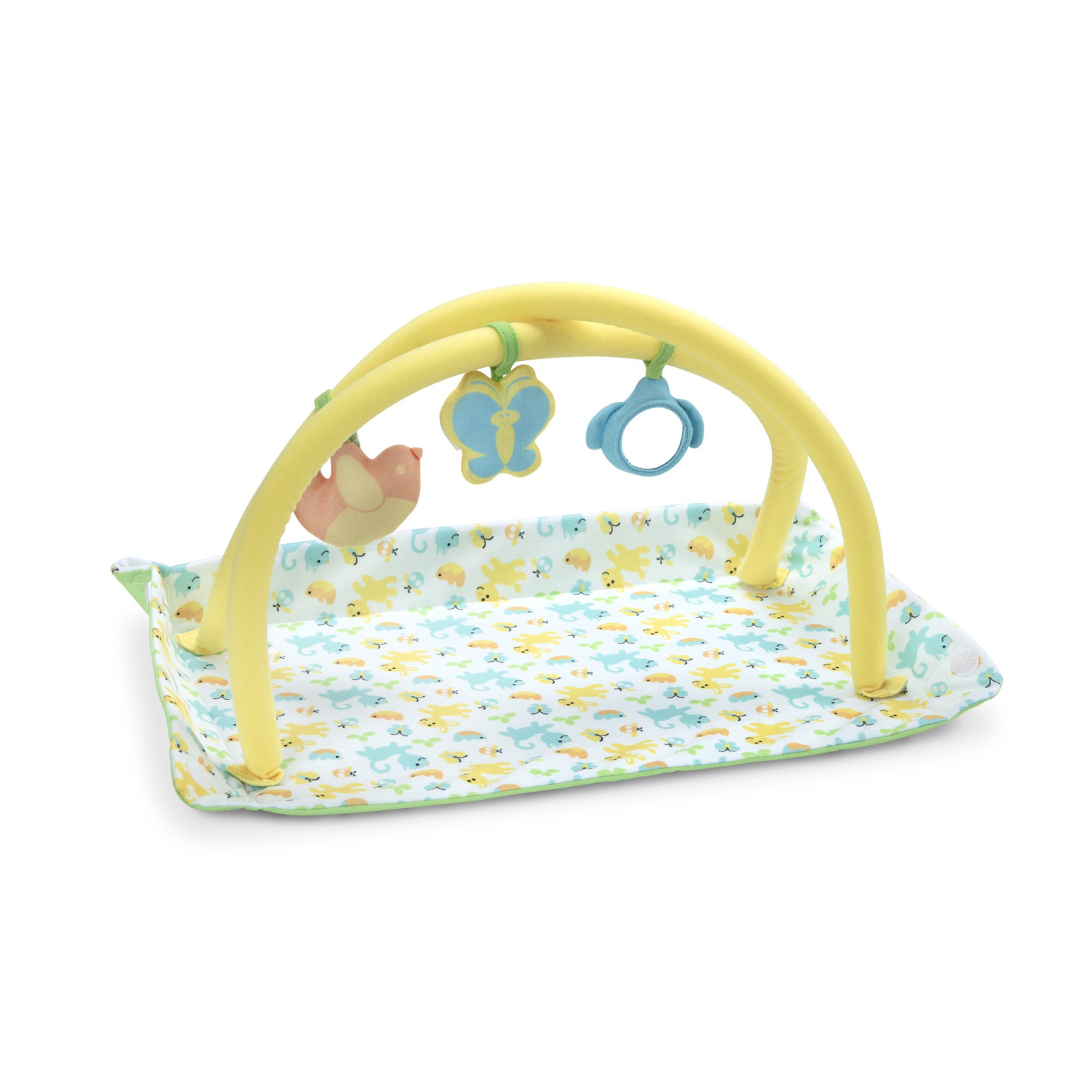 Set de jucarii educative pentru papusi - Melissa Doug
