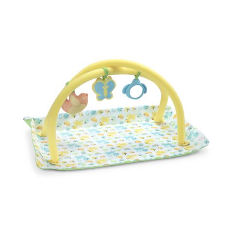 Set de jucarii educative pentru papusi - Melissa & Doug - poza 2