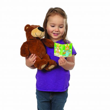 Set de jucarii educative pentru papusi - Melissa & Doug - poza 4