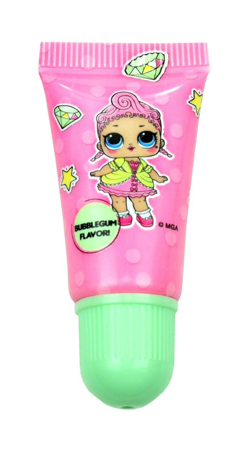 Set de machiaj mic Ttoys LOL Surprise Star - poza 2