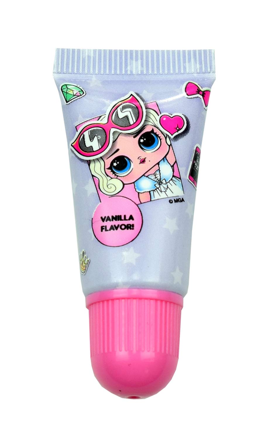 Set de machiaj mic Ttoys LOL Surprise Star - poza 4