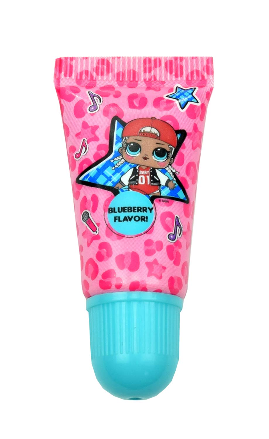 Set de machiaj mic Ttoys LOL Surprise Star - poza 5