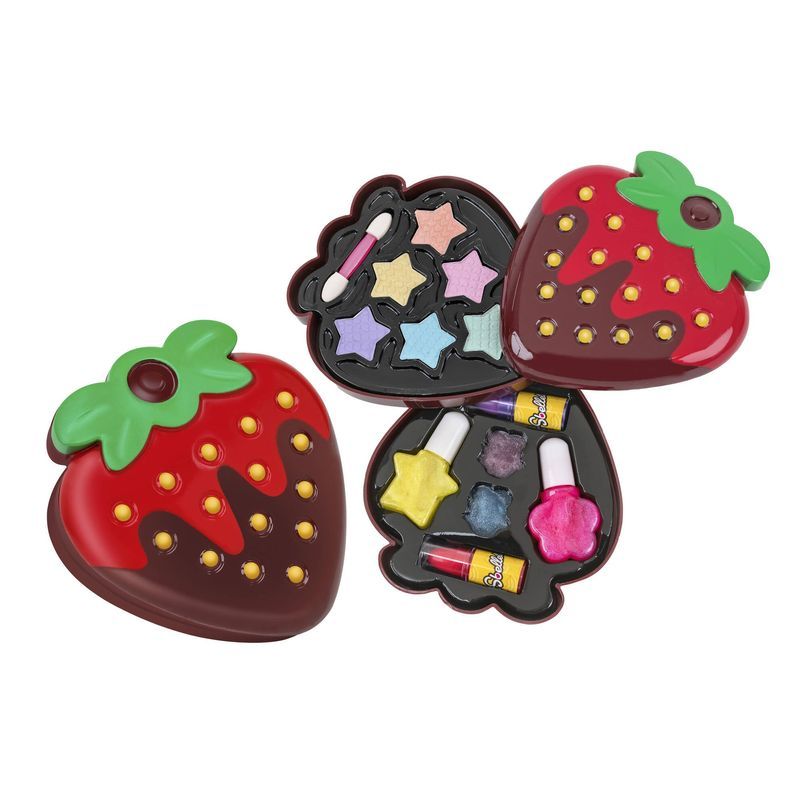 Set de machiaj Sbelletti 41424 Juicy Beauty - poza 1