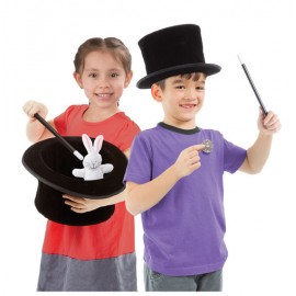 Set de magie Palaria magicianului - poza 1