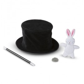 Set de magie Palaria magicianului - poza 2